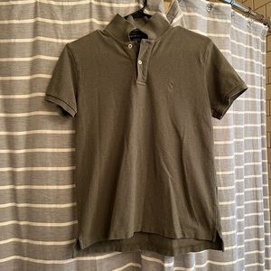Ralph Lauren woman’s polo shirt